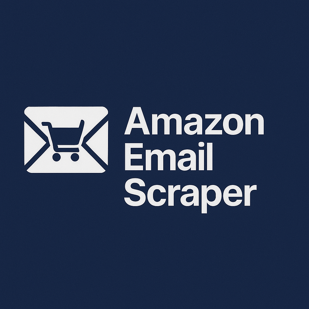 Amazon Email Scraper