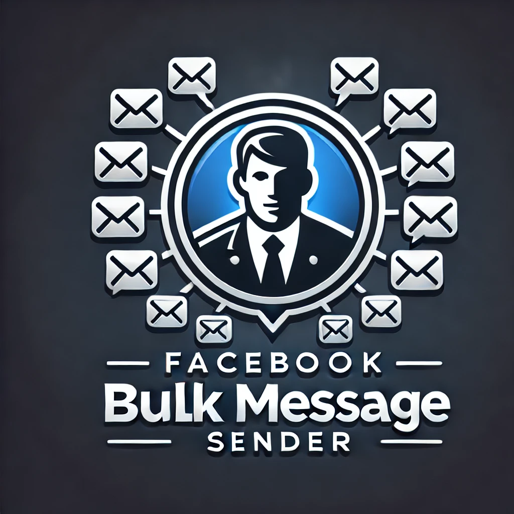 Facebook Bulk Message Sender