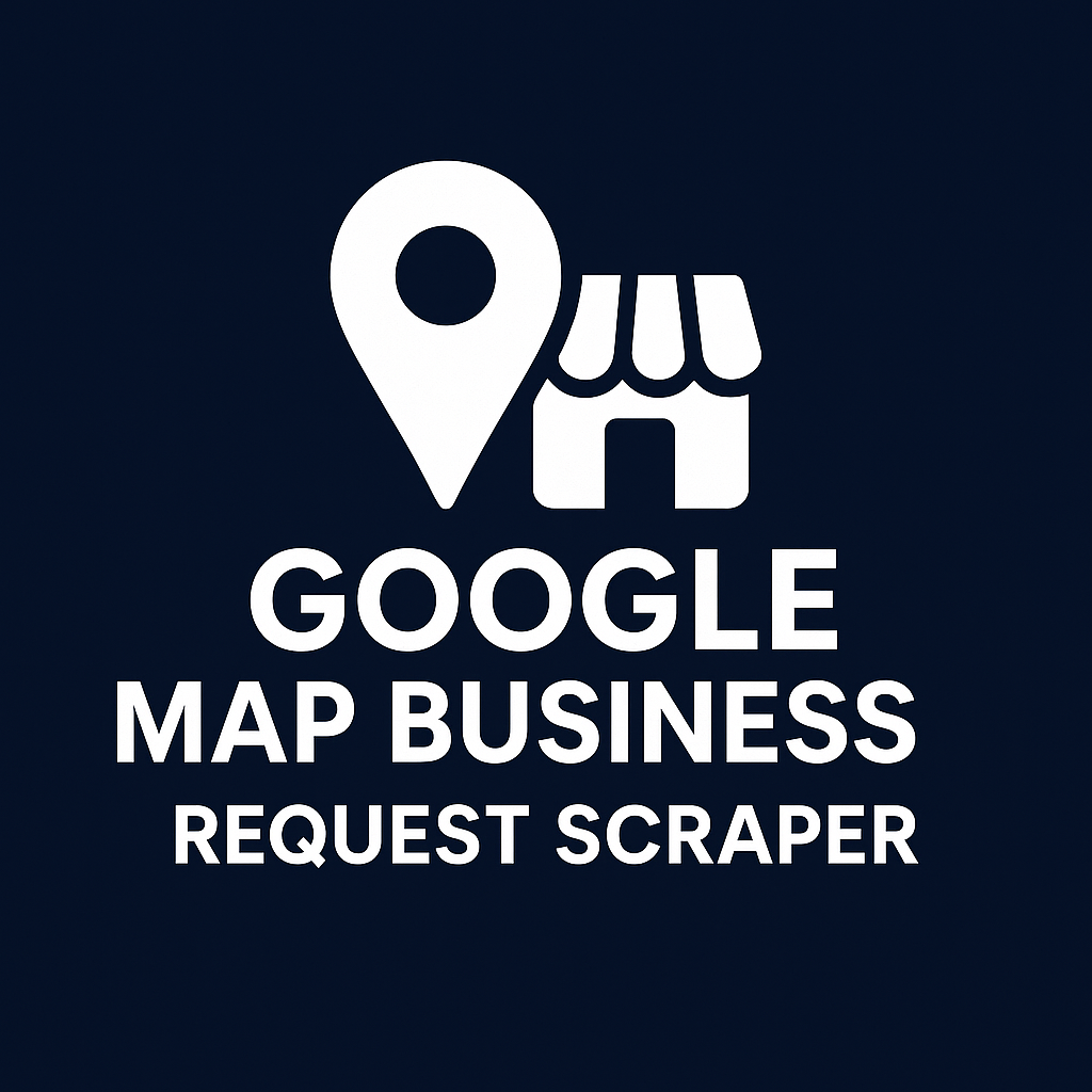 Google Map Business Data Scraper with Email