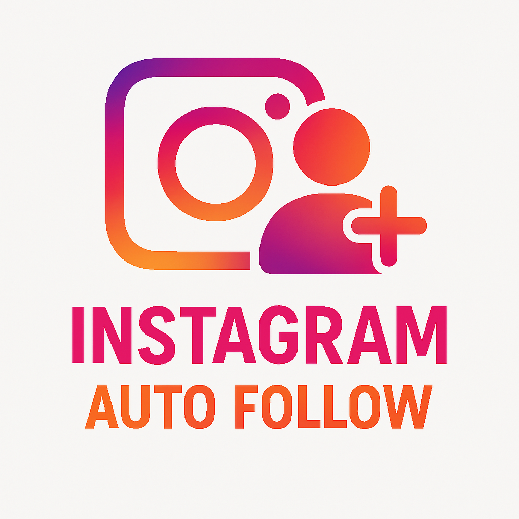 Instagram Auto Follow