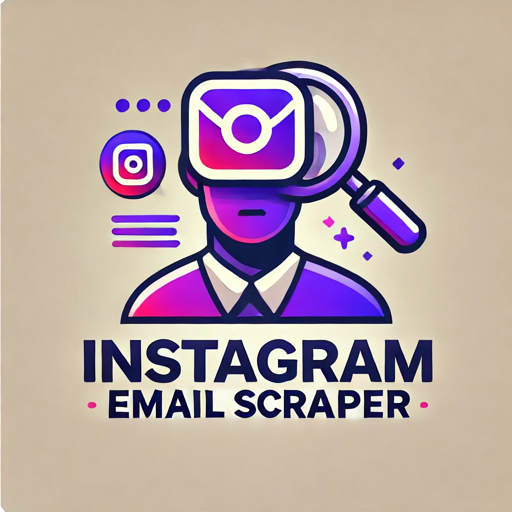 Instagram Email Scraper