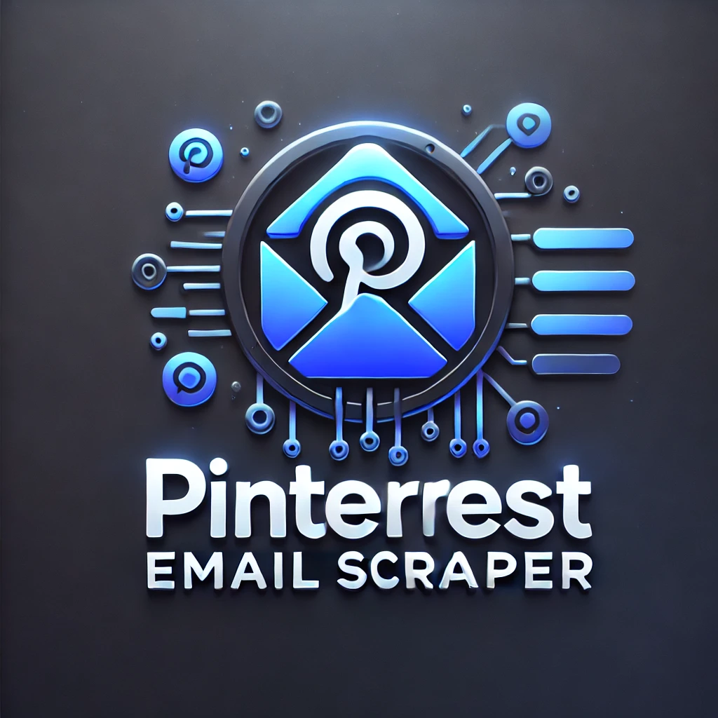 Pinterest Email Scraper