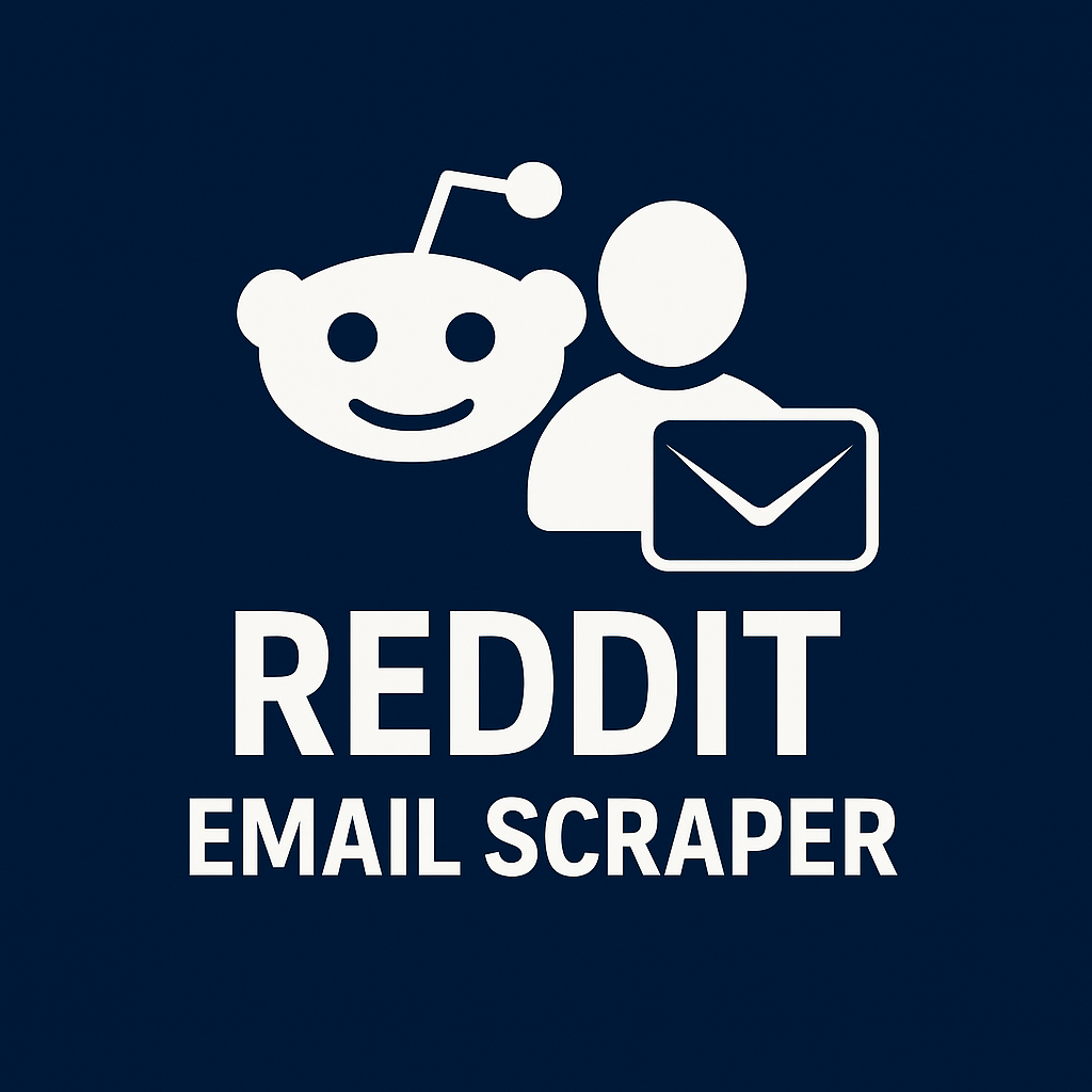 Reditt Email Scraper